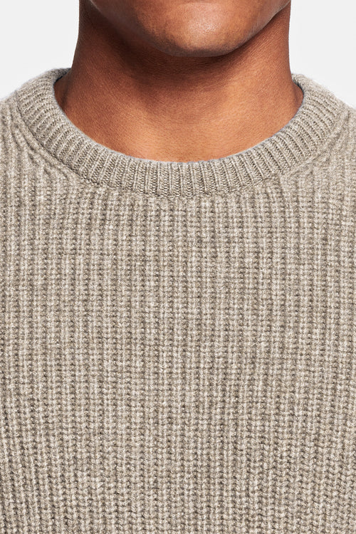 Baristas * Die Knit Pullovers