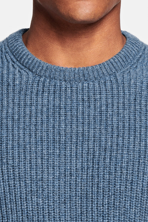 Mavericks * Die Knit Pullovers