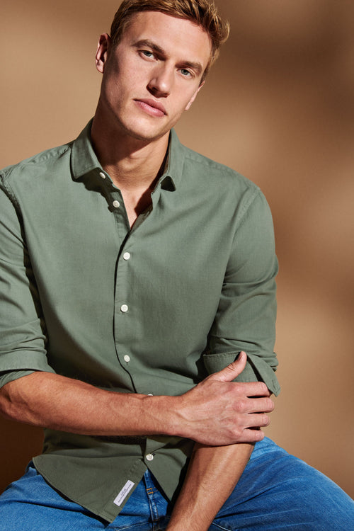 Defenders * Das Cotton Shirt