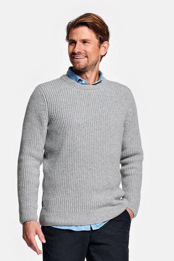 Oysters * Die Knit Pullovers Oysters * Die Knit Pullovers