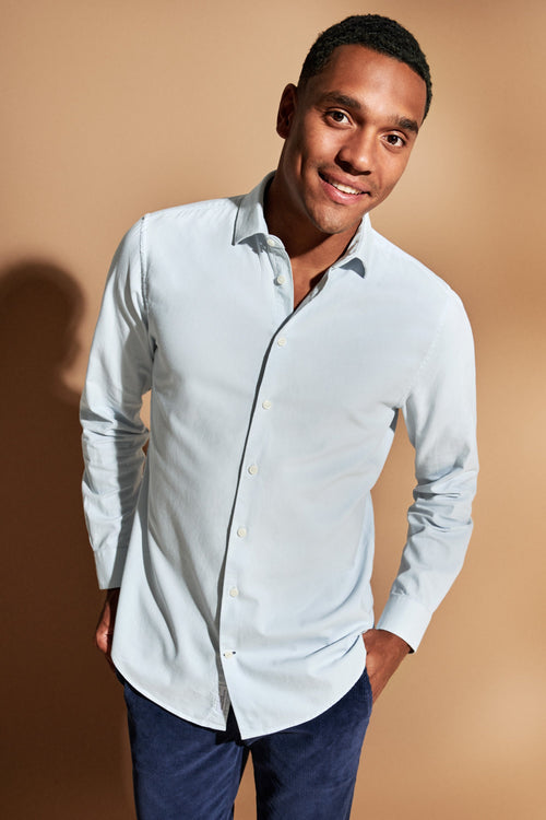 Avenues * Das Cotton Shirt