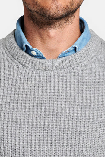 Oysters * Die Knit Pullovers Oysters * Die Knit Pullovers