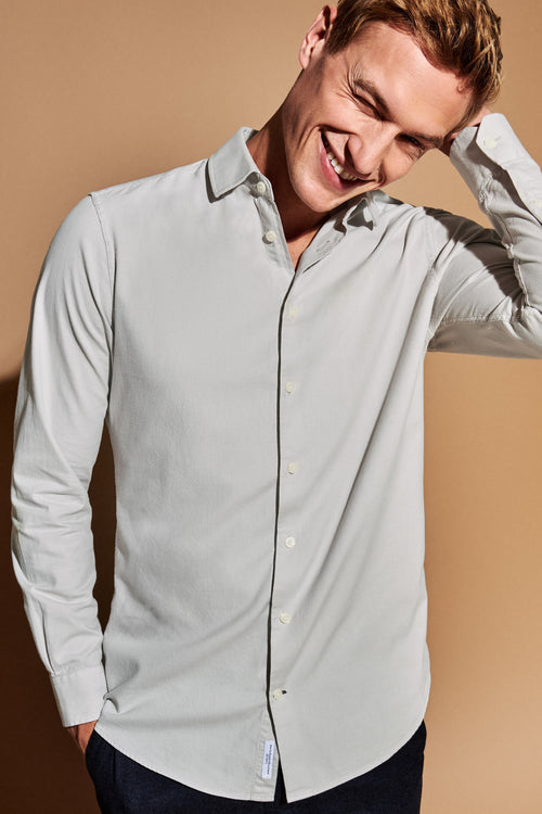 Gullwings * Das Cotton Shirt