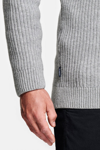 Oysters * Die Knit Pullovers Oysters * Die Knit Pullovers