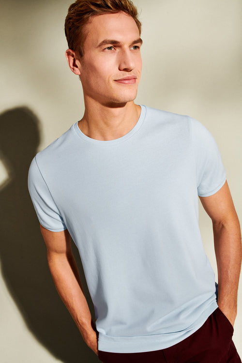 Avenues * Das Piqué T-Shirt
