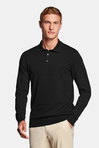 Blackjacks * Der Polo Pullover Blackjacks * Der Polo Pullover