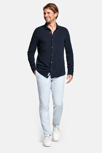 Cosmics * Die Piqué Shirts Cosmics * Die Piqué Shirts