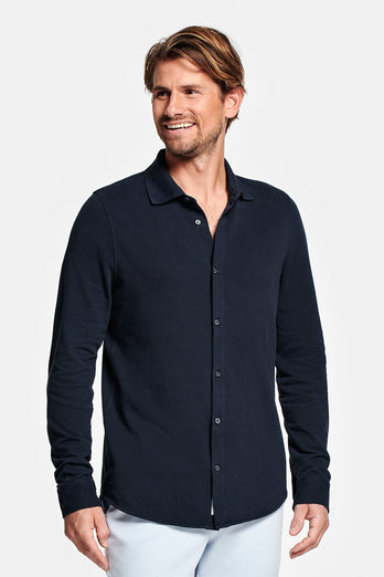 Cosmics * Die Piqué Shirts Cosmics * Die Piqué Shirts