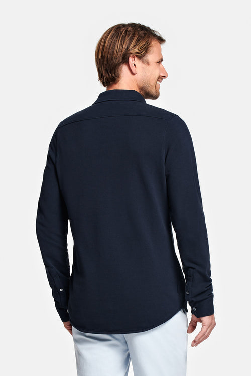 Cosmics * Die Piqué Shirts