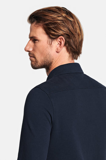 Cosmics * Die Piqué Shirts Cosmics * Die Piqué Shirts