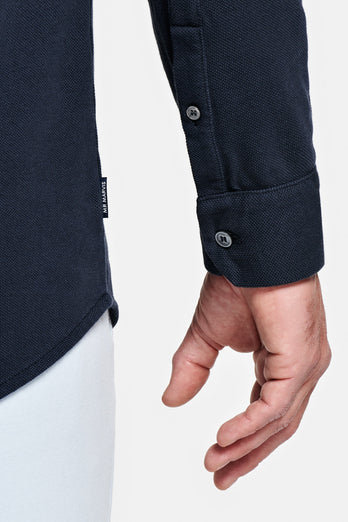 Cosmics * Die Piqué Shirts Cosmics * Die Piqué Shirts