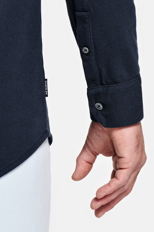 Cosmics * Die Piqué Shirts