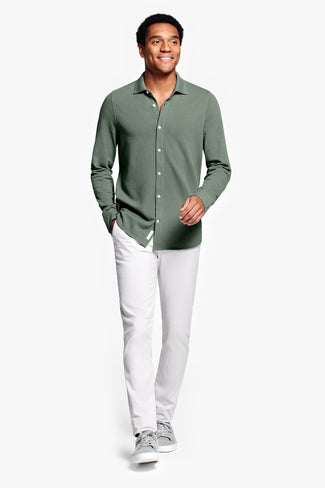 Defenders * Die Piqué Shirts Defenders * Die Piqué Shirts