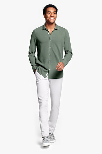 Defenders * Die Piqué Shirts Defenders * Die Piqué Shirts