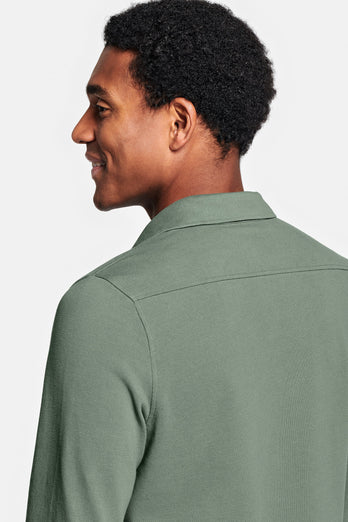 Defenders * Die Piqué Shirts Defenders * Die Piqué Shirts