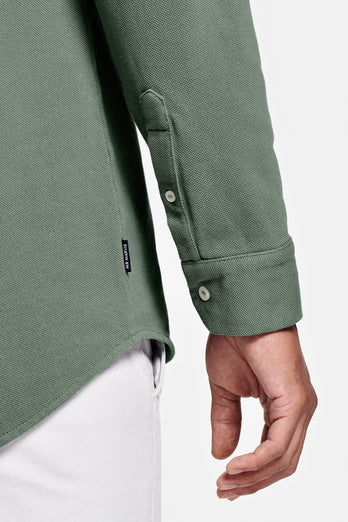 Defenders * Die Piqué Shirts Defenders * Die Piqué Shirts