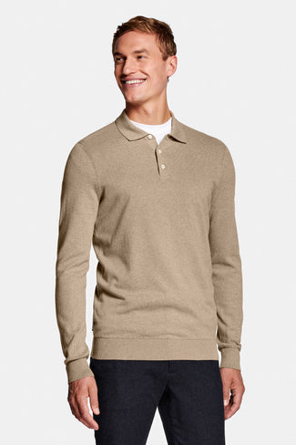 Baristas * Der Polo Pullover Baristas * Der Polo Pullover