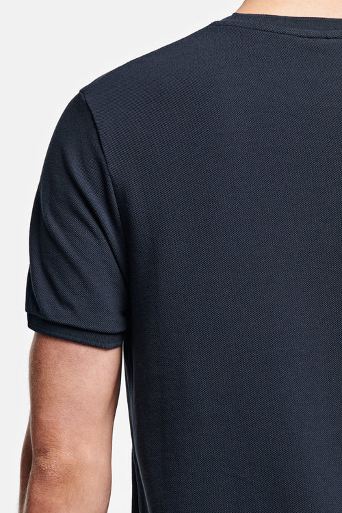 Cosmics * Das Piqué T-Shirt