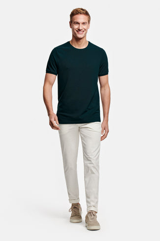 Goodwoods * Das Piqué T-Shirt Goodwoods * Das Piqué T-Shirt