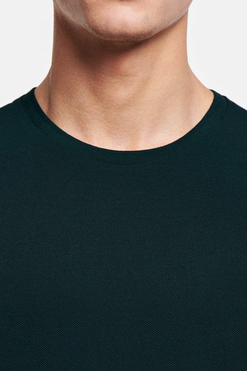 Goodwoods * Das Piqué T-Shirt
