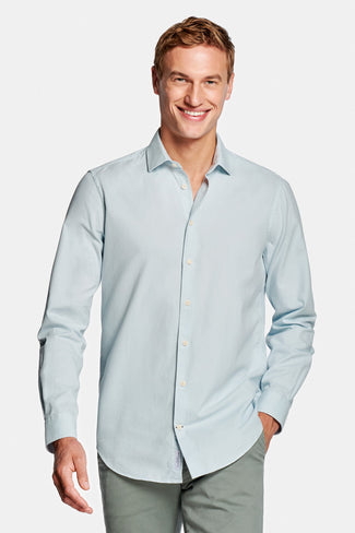 Avenues * Das Cotton Shirt Avenues * Das Cotton Shirt