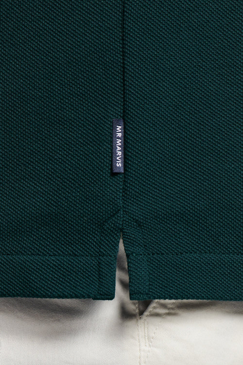 Goodwoods * Das Piqué T-Shirt