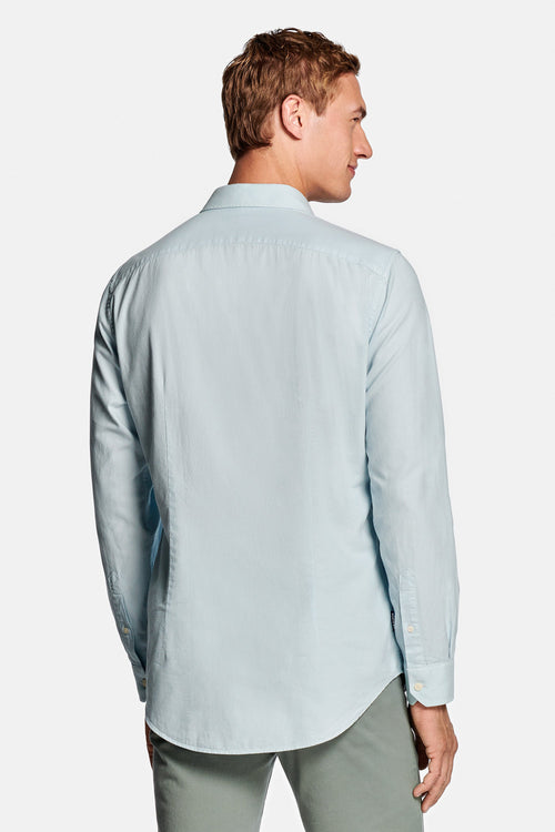 Avenues * Das Cotton Shirt