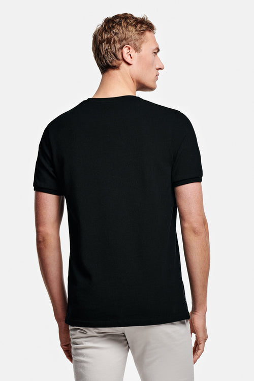 Blackjacks * Das Piqué T-Shirt