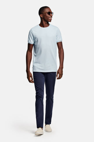 Avenues * Das Piqué T-Shirt Avenues * Das Piqué T-Shirt