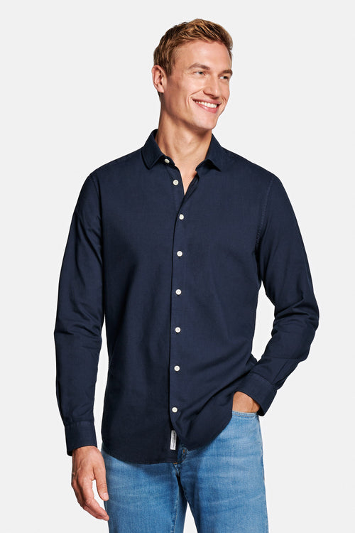 Cosmics * Das Cotton Shirt