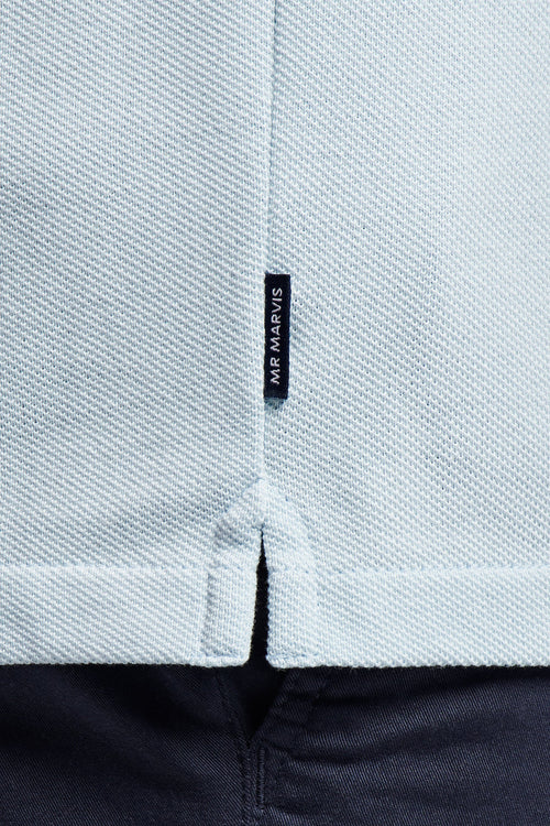 Avenues * Das Piqué T-Shirt