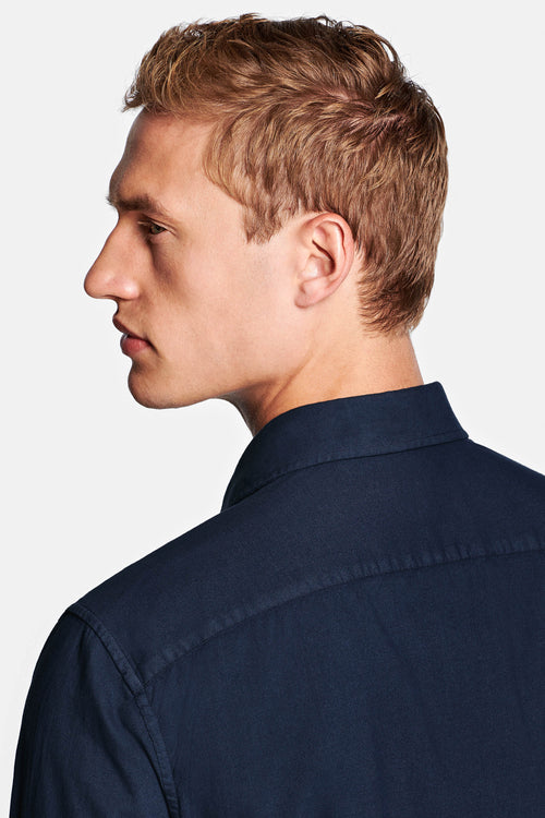 Cosmics * Das Cotton Shirt