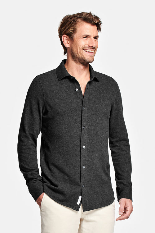 Storms * Die Piqué Shirts