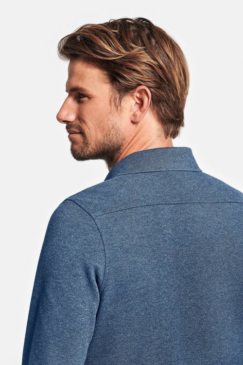 Mavericks * Die Piqué Shirts