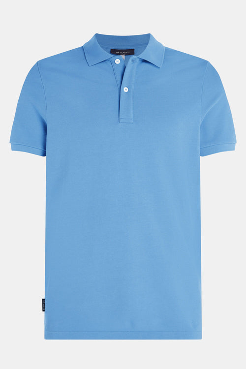 Boulevards * Das Classic Polo