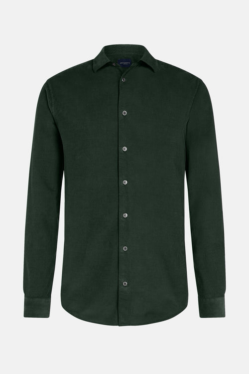 Lakes * Das Cord Shirt