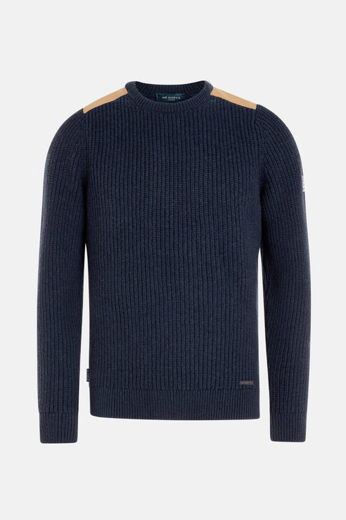 Deeps * Der Cortina Pullover