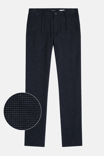 Cosmics Houndstooth * Die Flannels Cosmics Houndstooth * Die Flannels