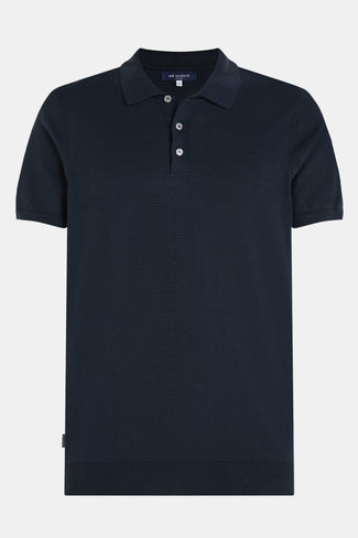 Cosmics * Das Knit Polo Cosmics * Das Knit Polo