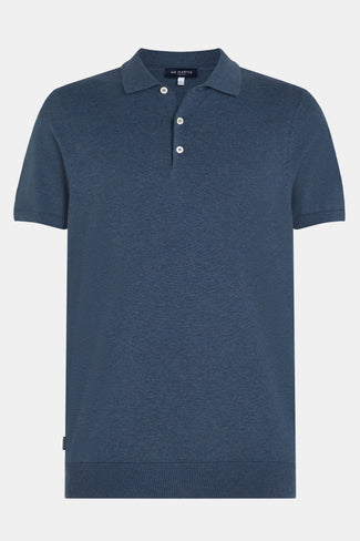 Mavericks * Das Knit Polo Mavericks * Das Knit Polo