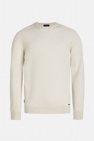 Coconuts * Der Merino Pullover Coconuts * Der Merino Pullover