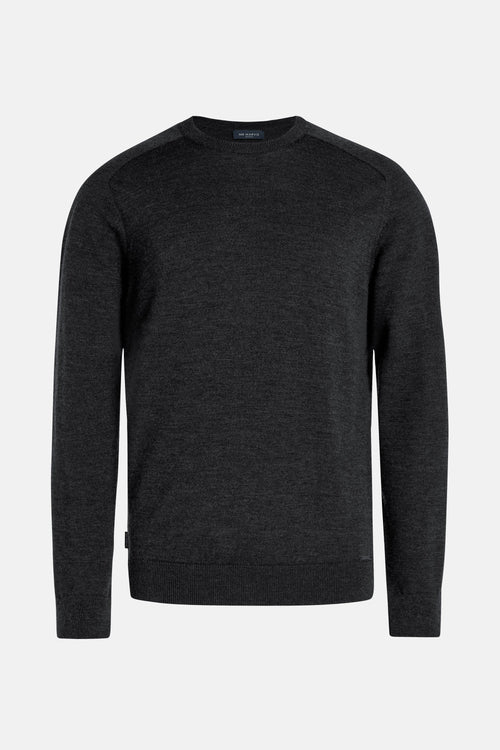 Storms * Der Merino Pullover