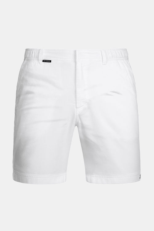 Wimbledons * Die Piqué Shorts