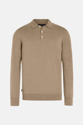 Baristas * Der Polo Pullover Baristas * Der Polo Pullover