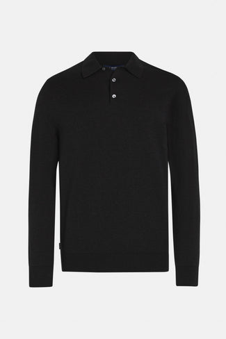 Blackjacks * Der Polo Pullover Blackjacks * Der Polo Pullover