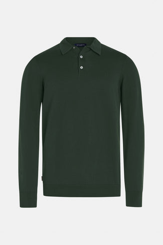 Fairways * Der Polo Pullover Fairways * Der Polo Pullover