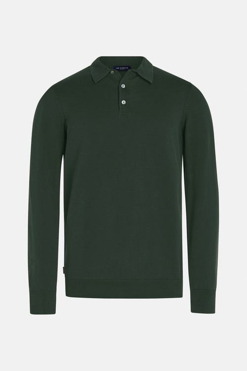 Fairways * Der Polo Pullover