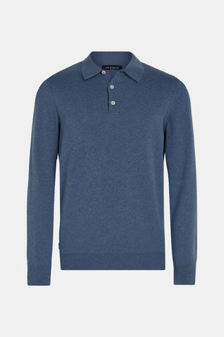 Mavericks * Der Polo Pullover Mavericks * Der Polo Pullover