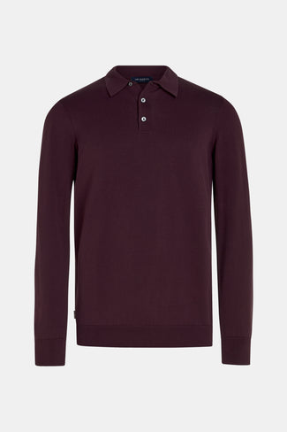 Reserves * Der Polo Pullover Reserves * Der Polo Pullover