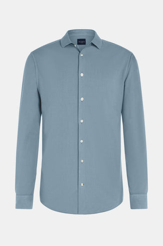 Antarctics * Das Cotton Shirt Antarctics * Das Cotton Shirt